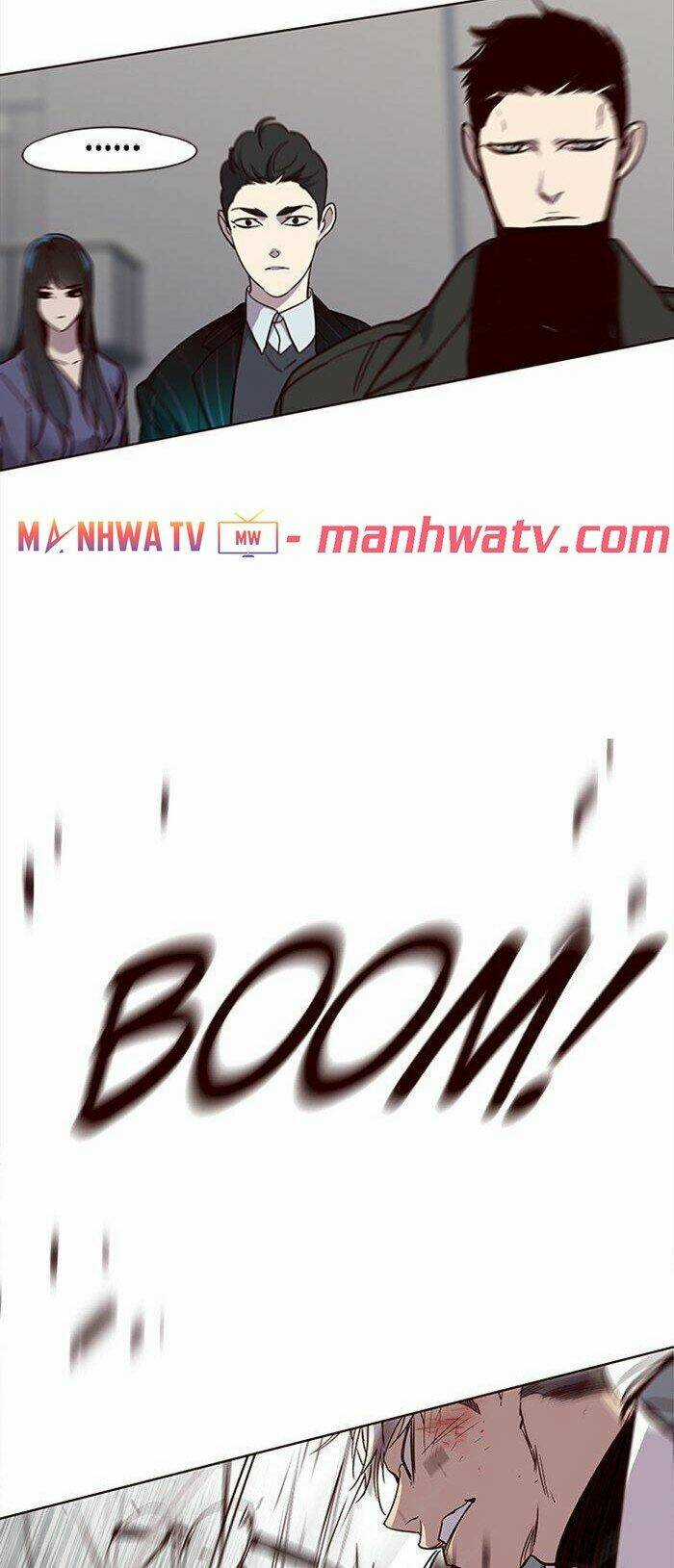 Eleceed - Hoá Thân Thành Mèo Chapter 31 trang 44