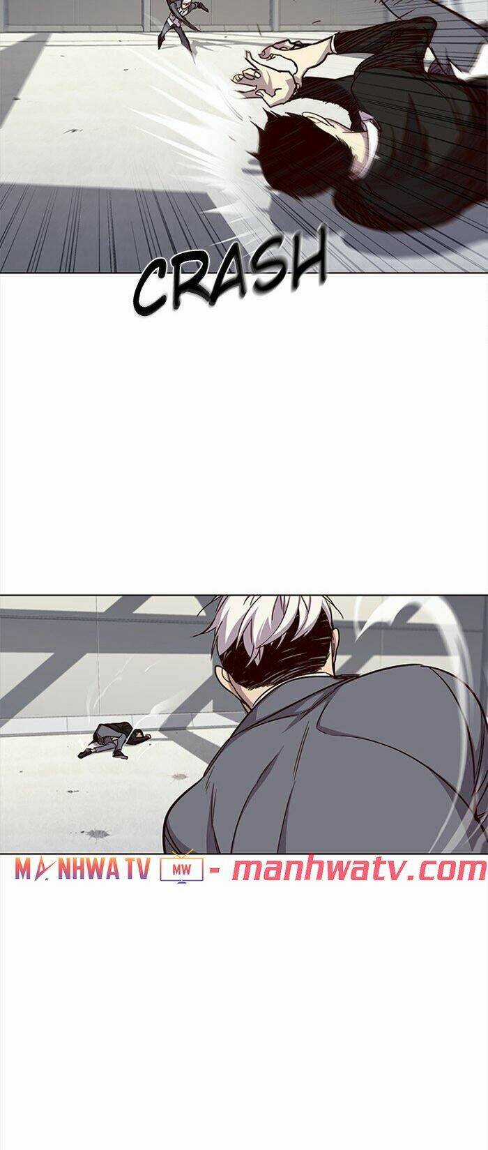 Eleceed - Hoá Thân Thành Mèo Chapter 31 trang 46