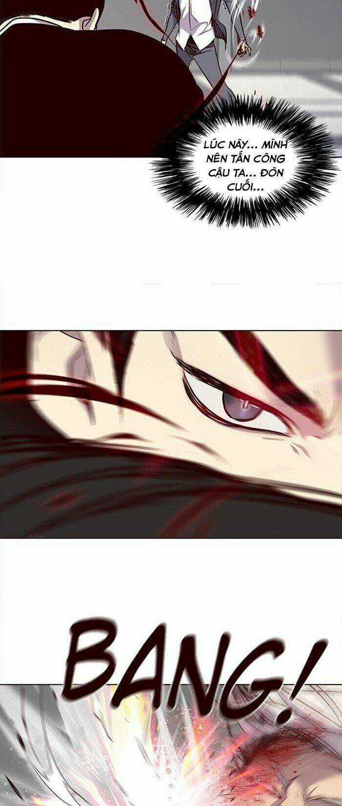 Eleceed - Hoá Thân Thành Mèo Chapter 31 trang 51