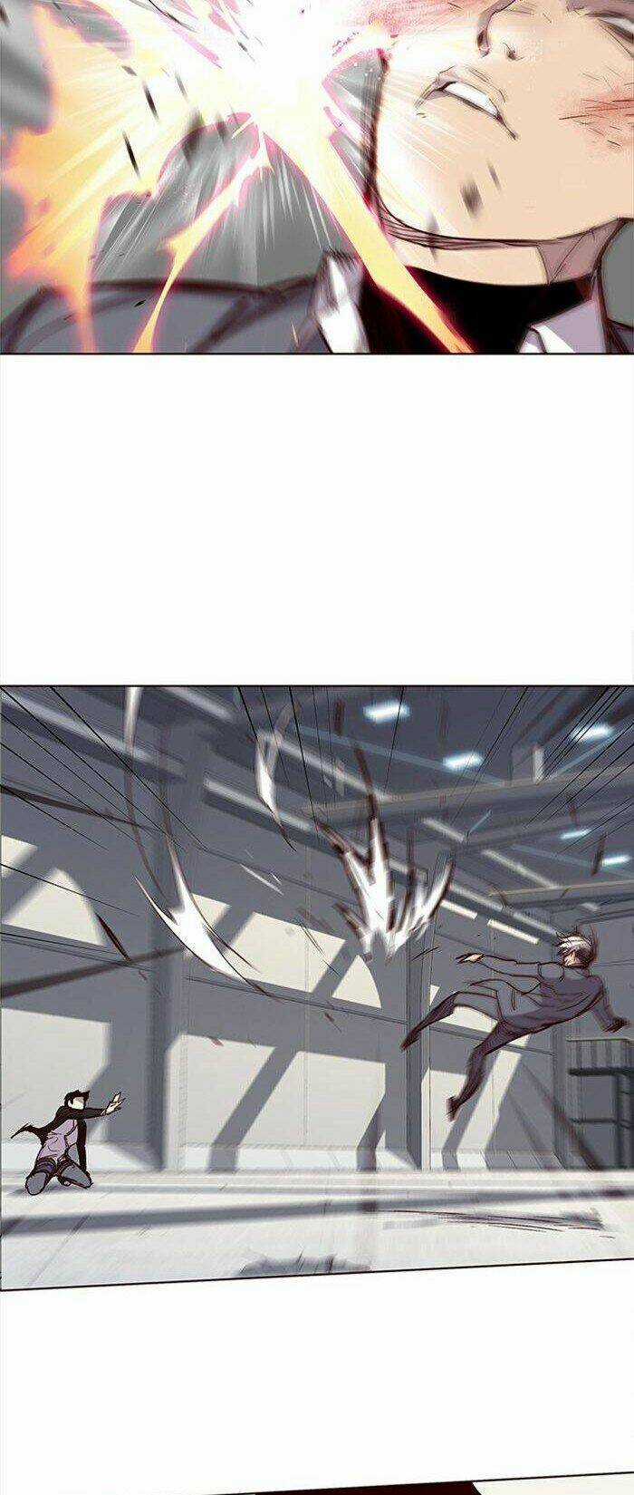 Eleceed - Hoá Thân Thành Mèo Chapter 31 trang 52