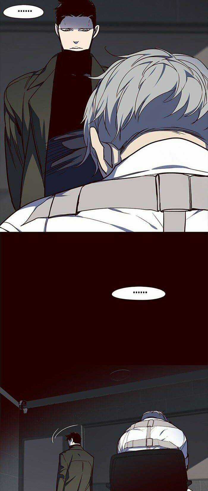 Eleceed - Hoá Thân Thành Mèo Chapter 31 trang 58