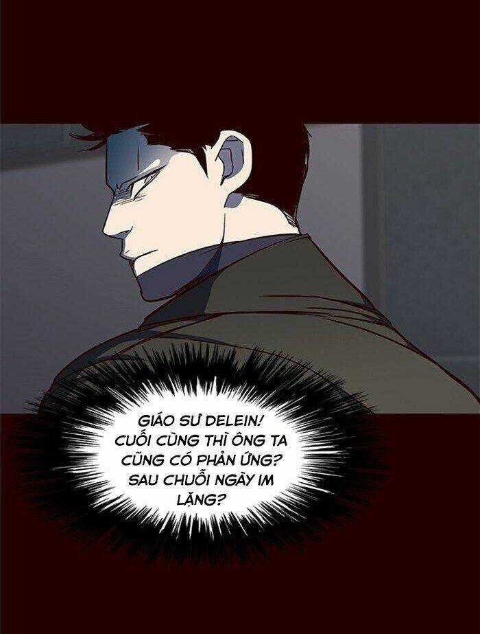 Eleceed - Hoá Thân Thành Mèo Chapter 31 trang 64