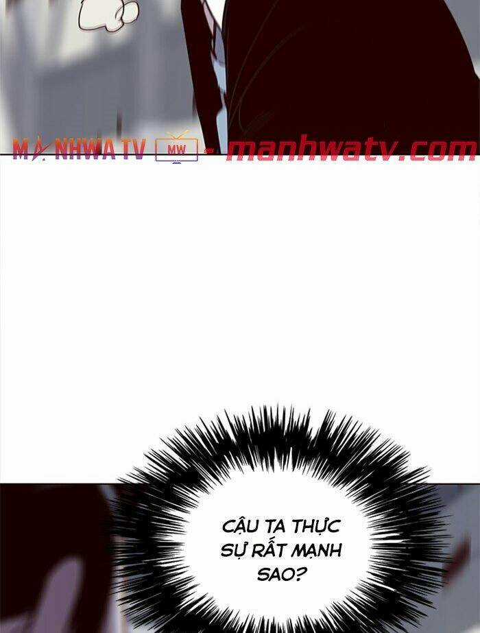 Eleceed - Hoá Thân Thành Mèo Chapter 31 trang 71