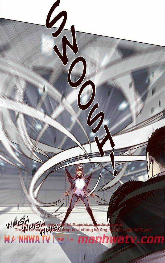 Eleceed - Hoá Thân Thành Mèo Chapter 32 trang 10