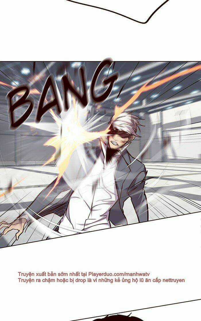 Eleceed - Hoá Thân Thành Mèo Chapter 32 trang 17