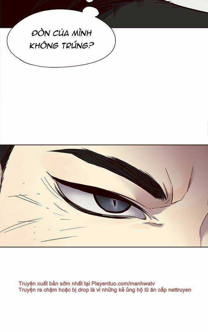 Eleceed - Hoá Thân Thành Mèo Chapter 32 trang 20