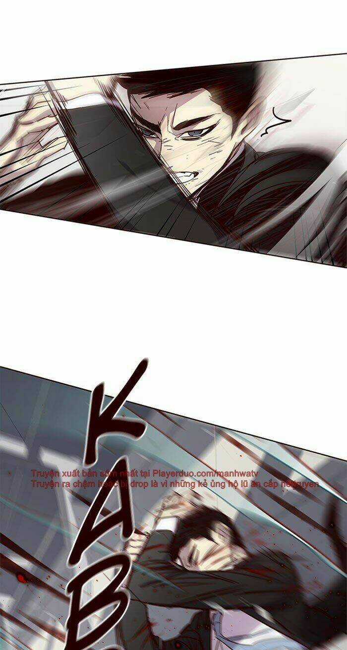 Eleceed - Hoá Thân Thành Mèo Chapter 32 trang 25