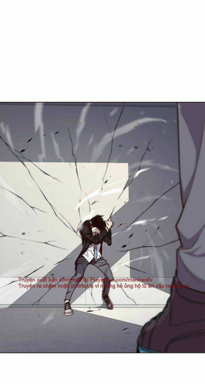 Eleceed - Hoá Thân Thành Mèo Chapter 32 trang 28