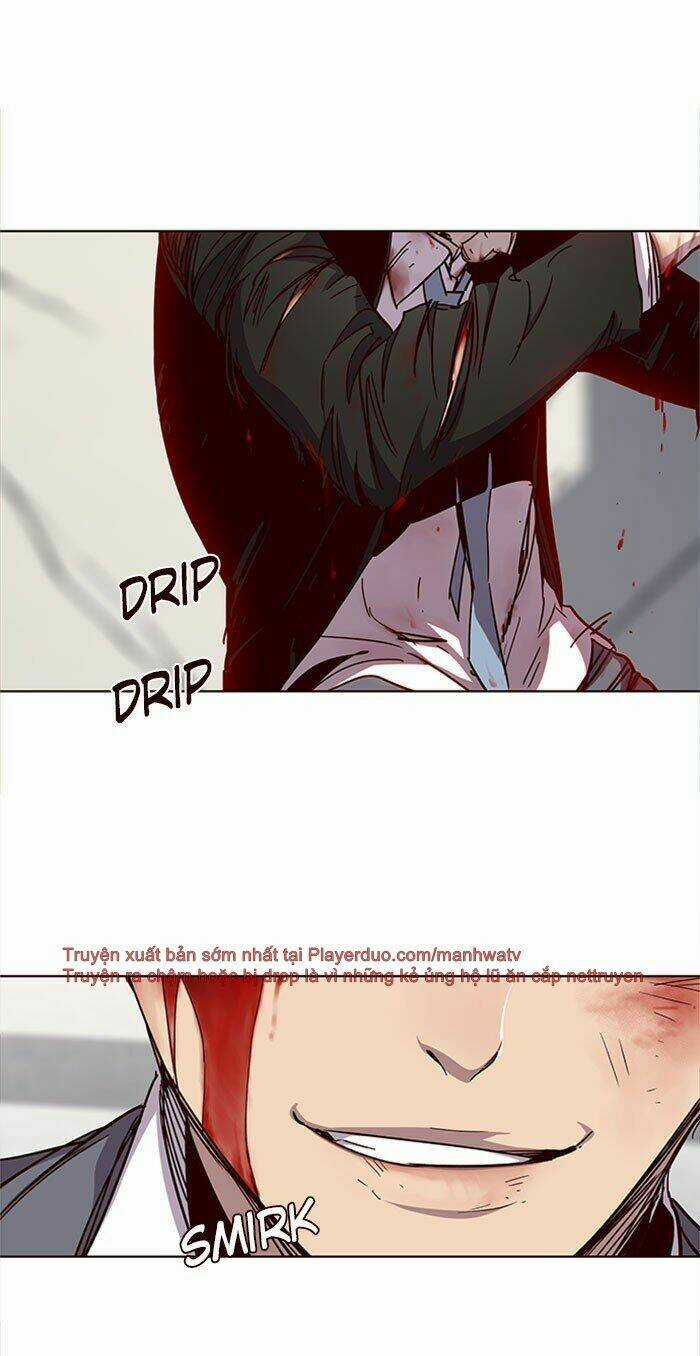 Eleceed - Hoá Thân Thành Mèo Chapter 32 trang 29