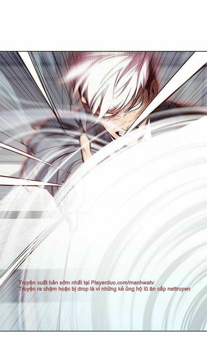 Eleceed - Hoá Thân Thành Mèo Chapter 32 trang 34