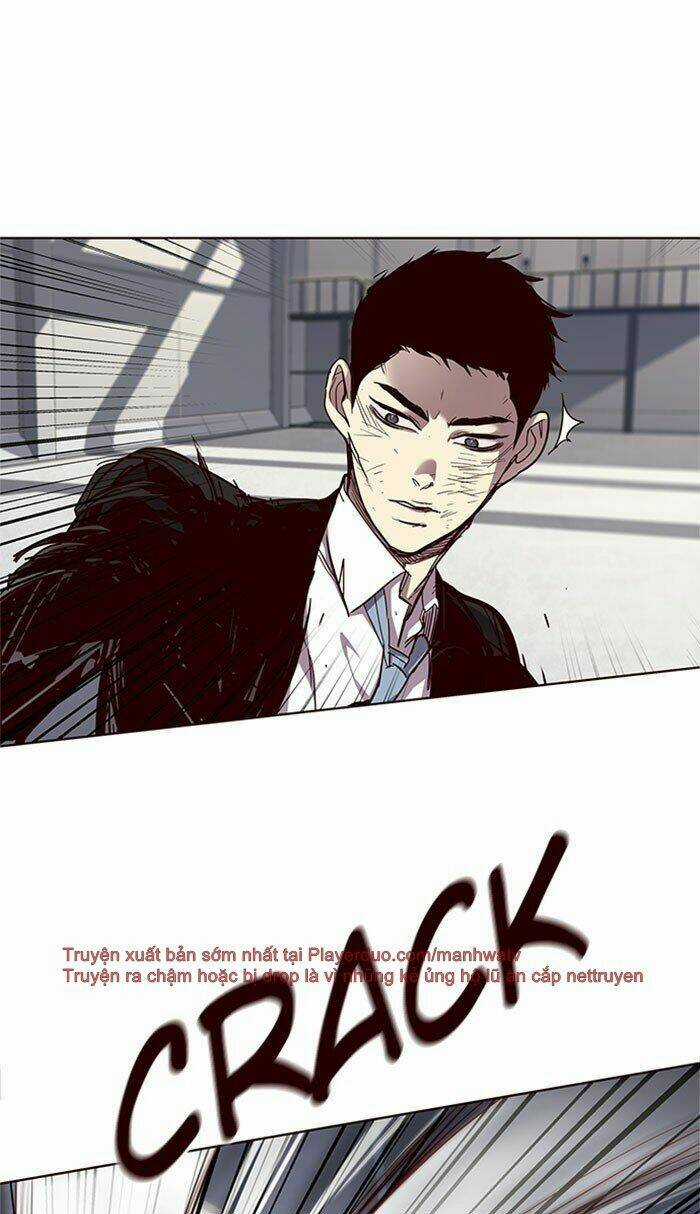 Eleceed - Hoá Thân Thành Mèo Chapter 32 trang 35