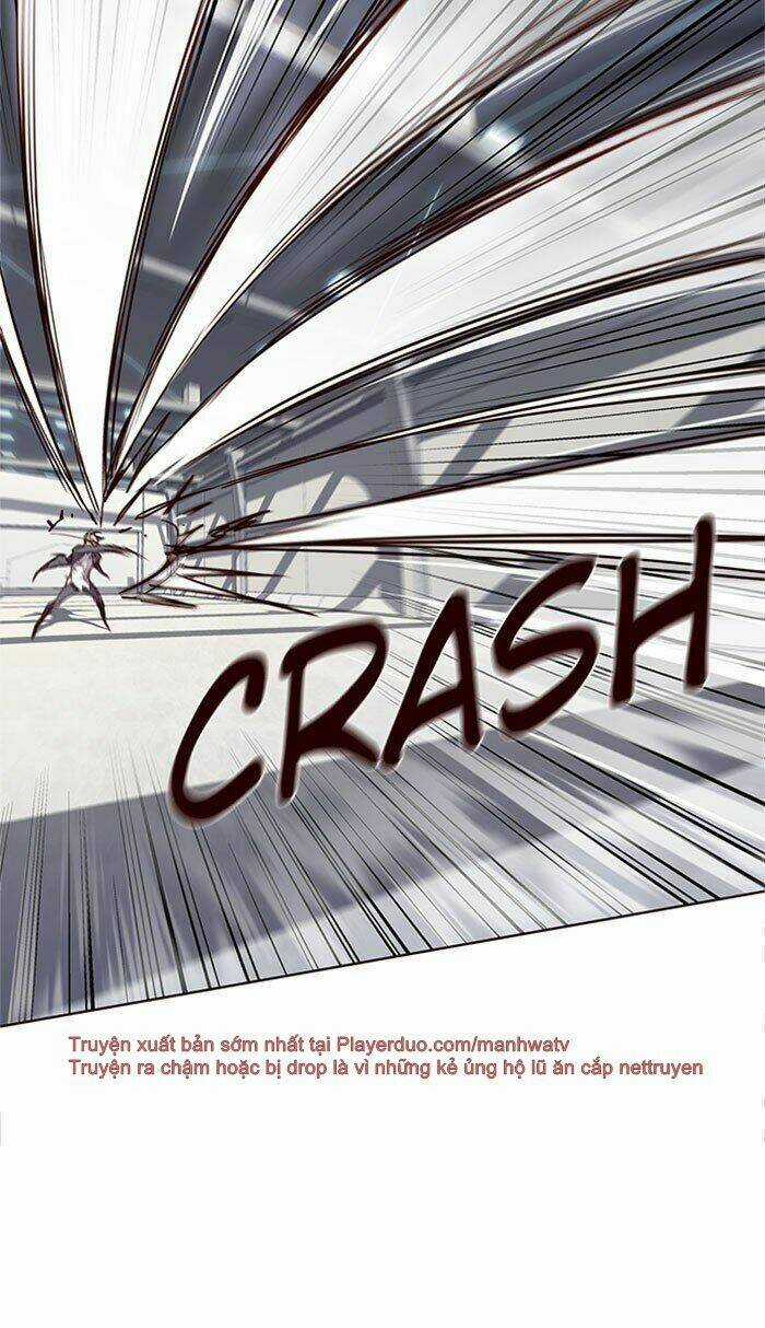 Eleceed - Hoá Thân Thành Mèo Chapter 32 trang 36