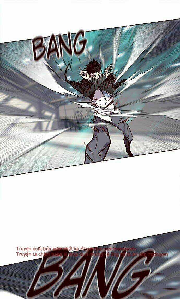 Eleceed - Hoá Thân Thành Mèo Chapter 32 trang 37