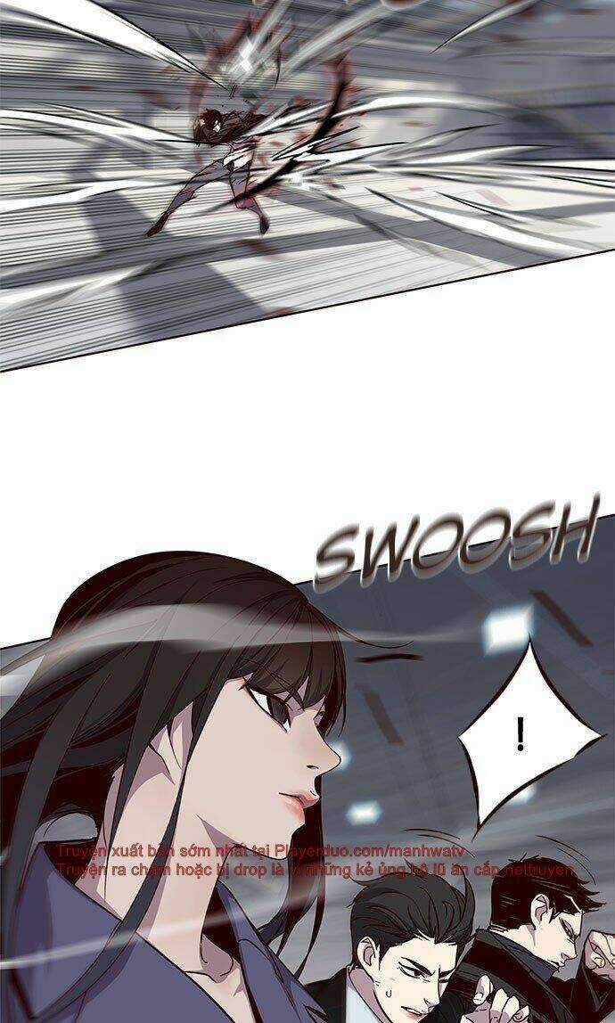 Eleceed - Hoá Thân Thành Mèo Chapter 32 trang 38