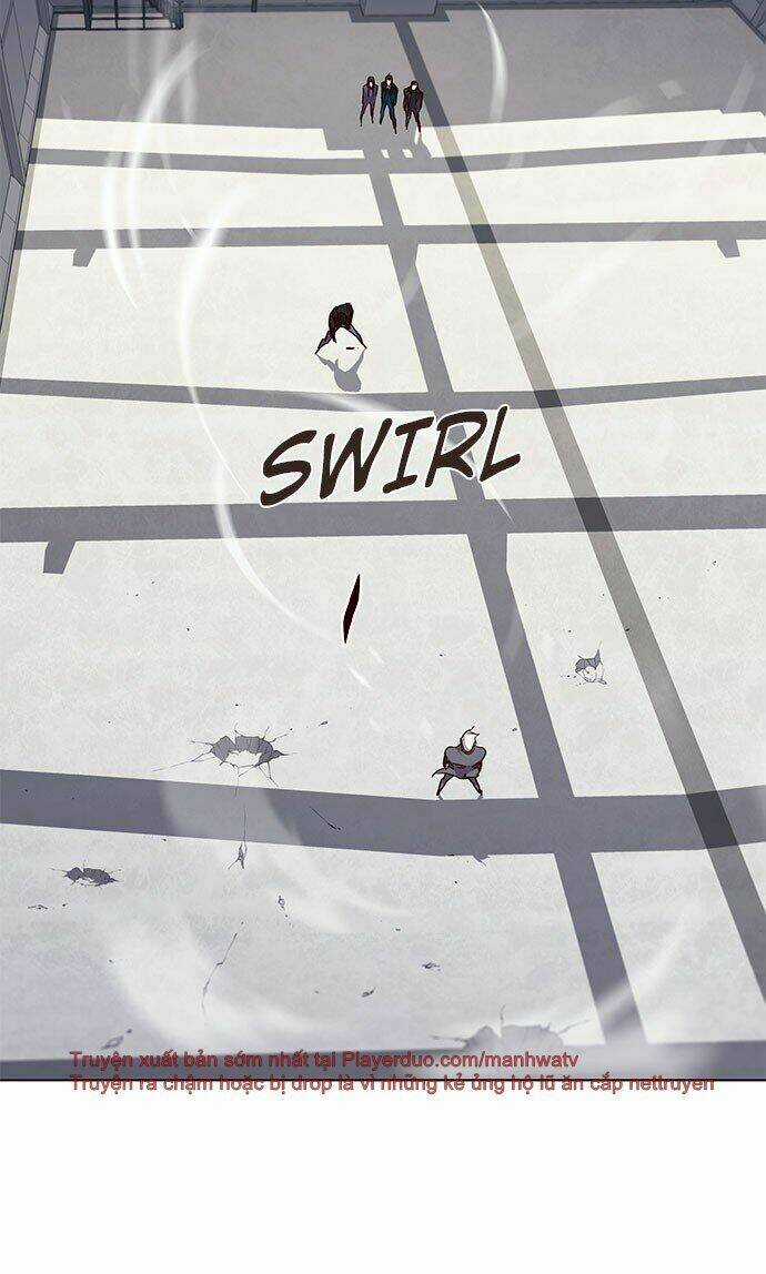 Eleceed - Hoá Thân Thành Mèo Chapter 32 trang 40