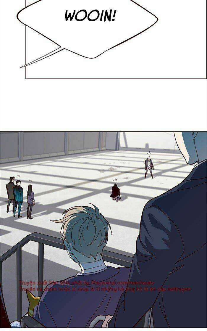 Eleceed - Hoá Thân Thành Mèo Chapter 32 trang 48