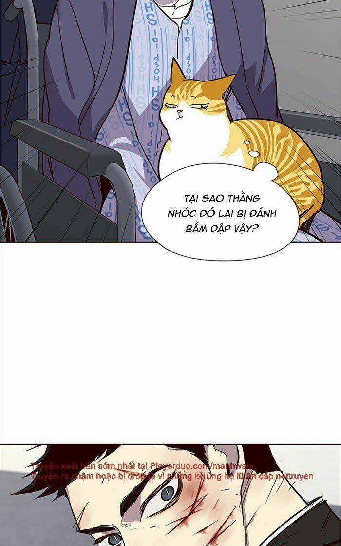 Eleceed - Hoá Thân Thành Mèo Chapter 32 trang 52