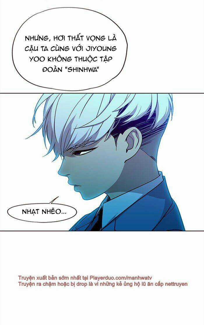 Eleceed - Hoá Thân Thành Mèo Chapter 32 trang 6