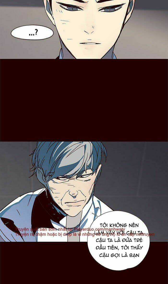 Eleceed - Hoá Thân Thành Mèo Chapter 32 trang 68