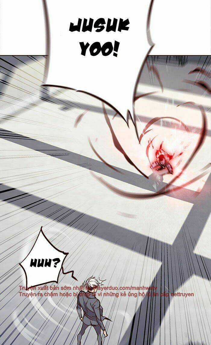 Eleceed - Hoá Thân Thành Mèo Chapter 32 trang 72