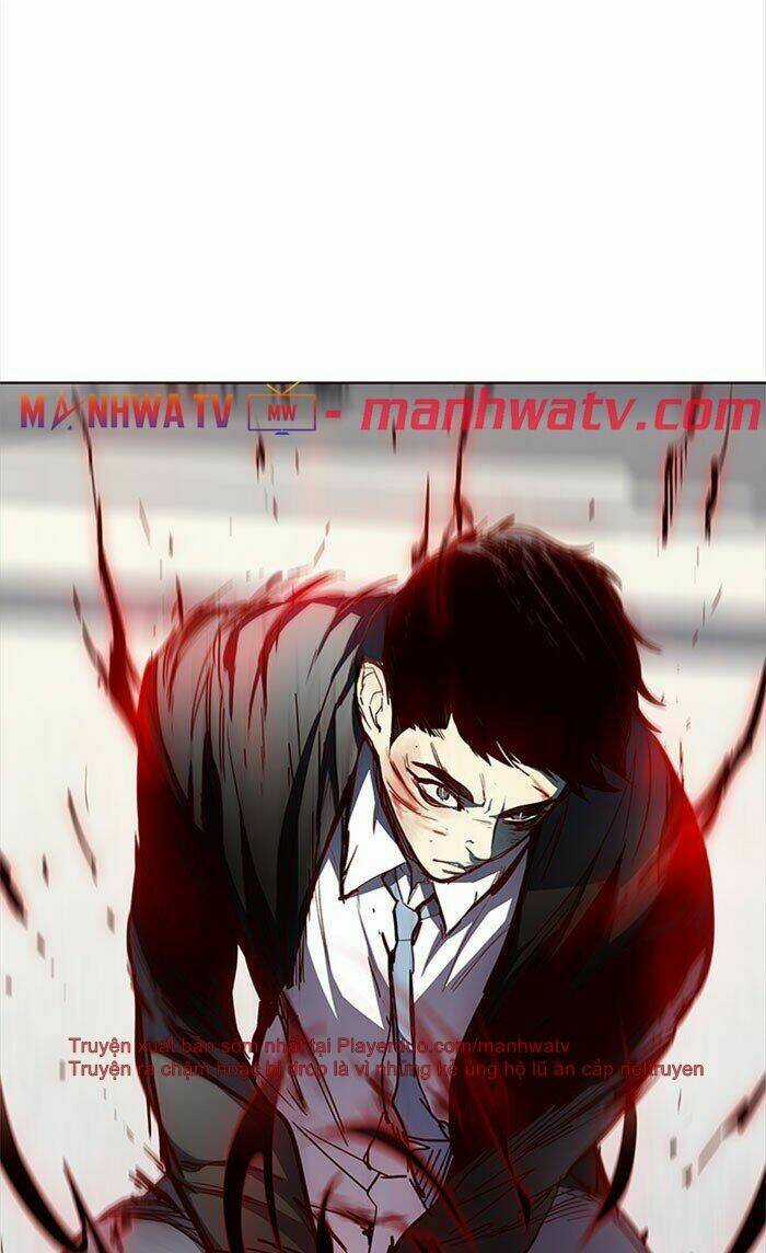 Eleceed - Hoá Thân Thành Mèo Chapter 32 trang 75