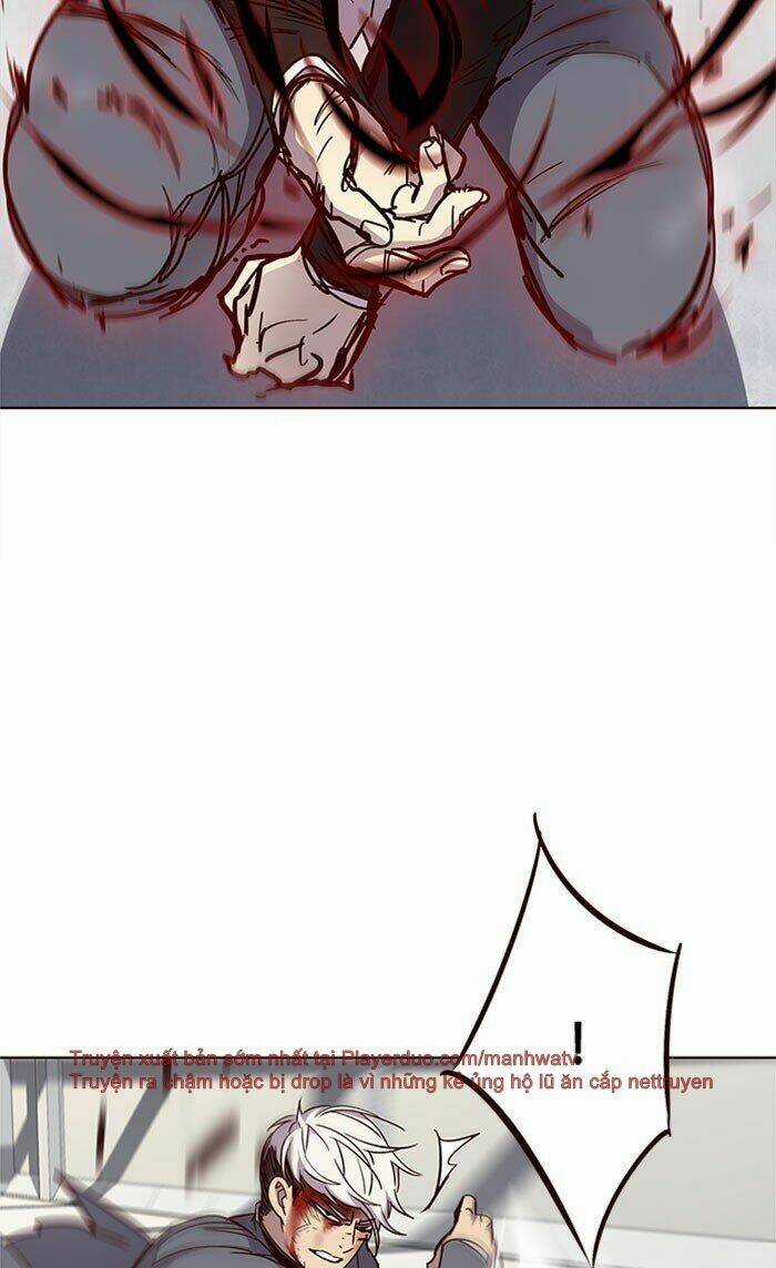 Eleceed - Hoá Thân Thành Mèo Chapter 32 trang 76