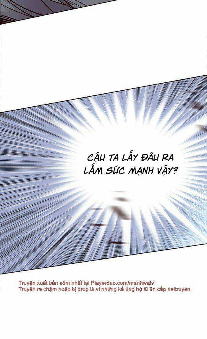 Eleceed - Hoá Thân Thành Mèo Chapter 32 trang 78