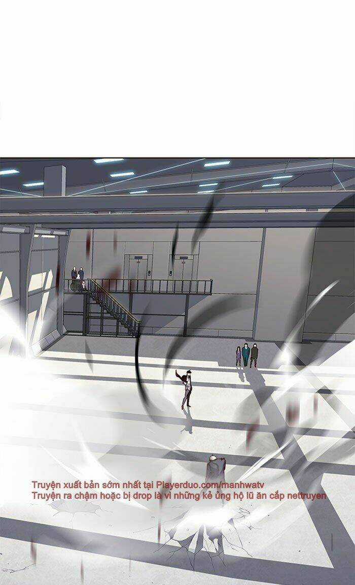 Eleceed - Hoá Thân Thành Mèo Chapter 32 trang 87