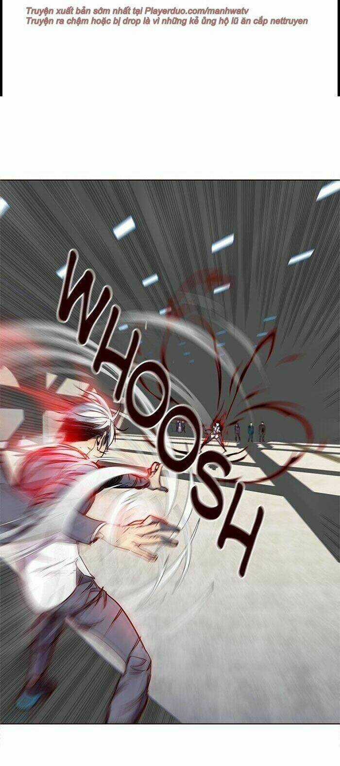 Eleceed - Hoá Thân Thành Mèo Chapter 33 trang 12