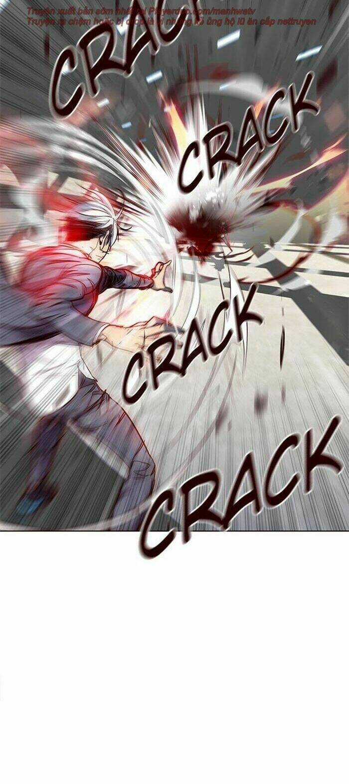 Eleceed - Hoá Thân Thành Mèo Chapter 33 trang 14