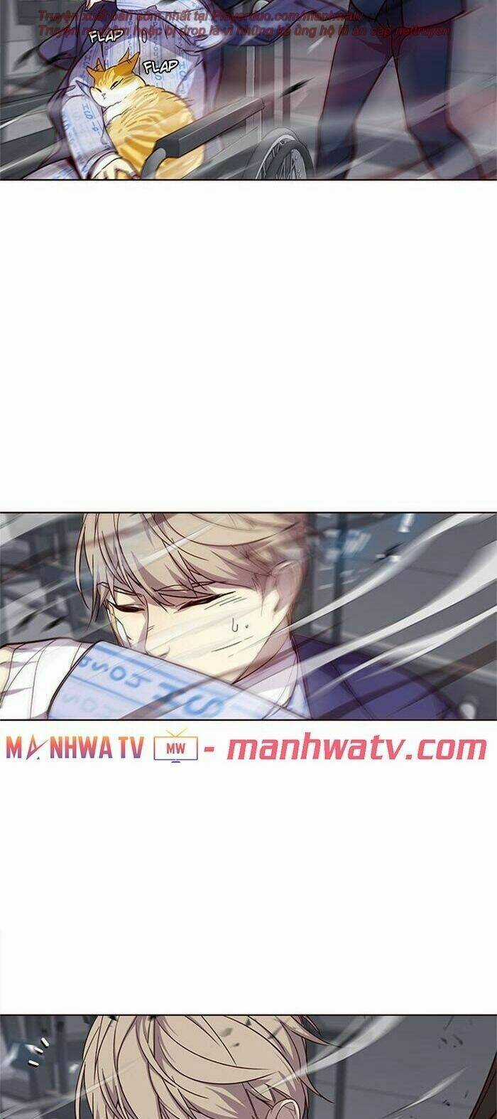 Eleceed - Hoá Thân Thành Mèo Chapter 33 trang 17