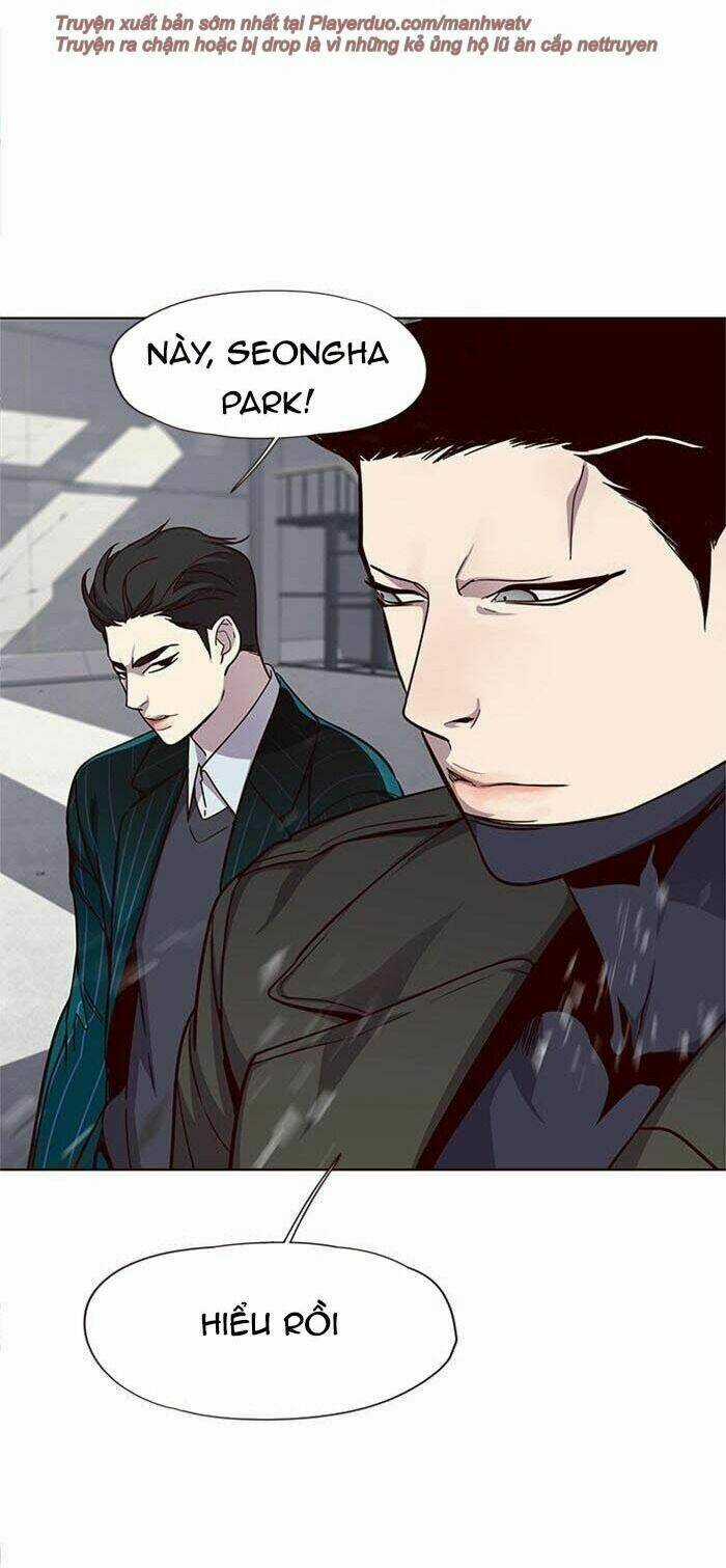 Eleceed - Hoá Thân Thành Mèo Chapter 33 trang 26