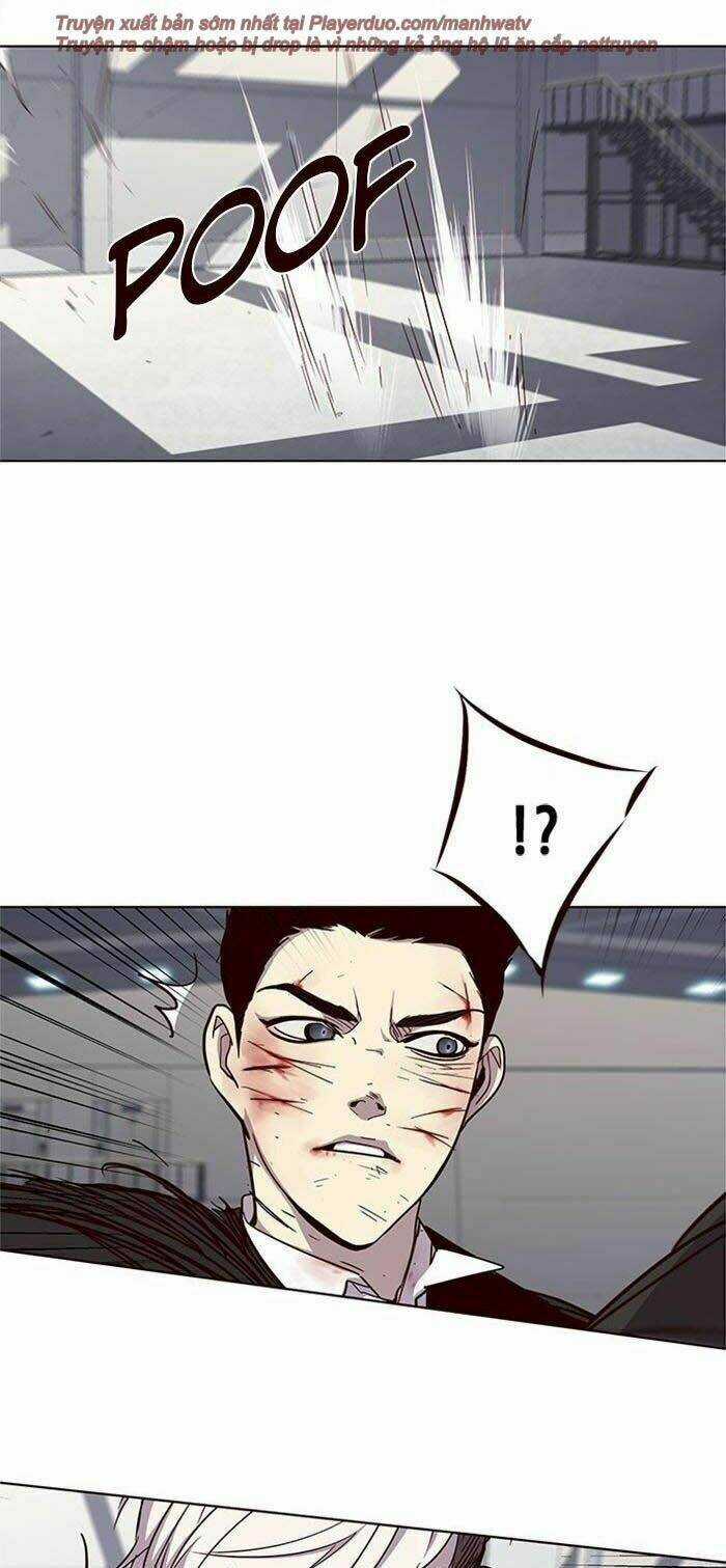 Eleceed - Hoá Thân Thành Mèo Chapter 33 trang 27