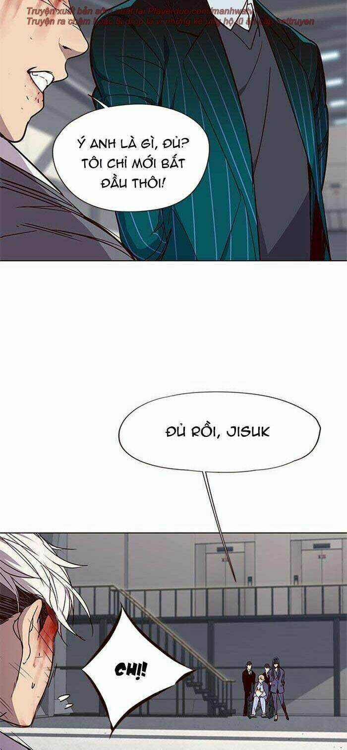 Eleceed - Hoá Thân Thành Mèo Chapter 33 trang 33