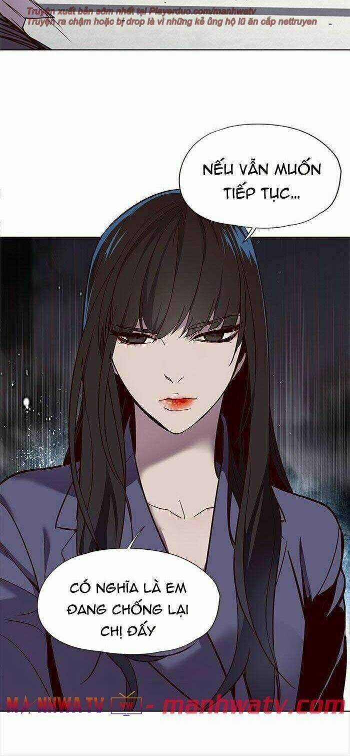 Eleceed - Hoá Thân Thành Mèo Chapter 33 trang 34