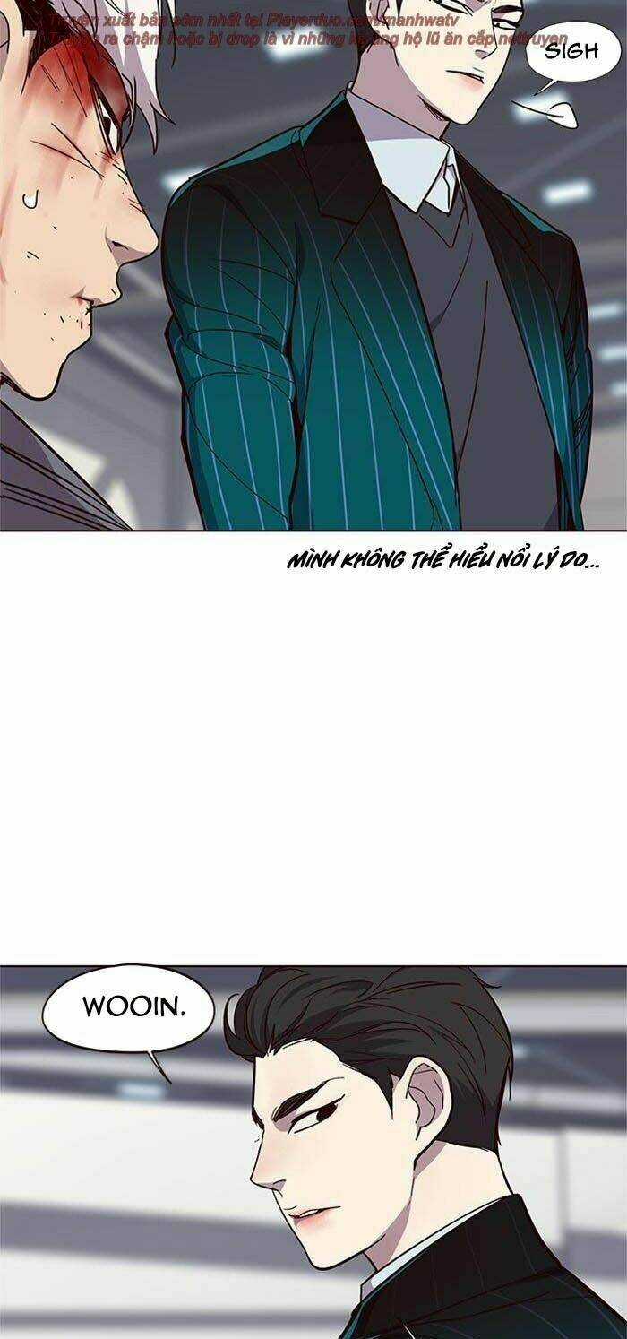 Eleceed - Hoá Thân Thành Mèo Chapter 33 trang 39