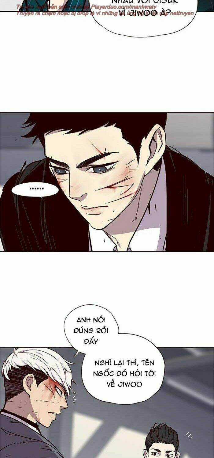 Eleceed - Hoá Thân Thành Mèo Chapter 33 trang 44