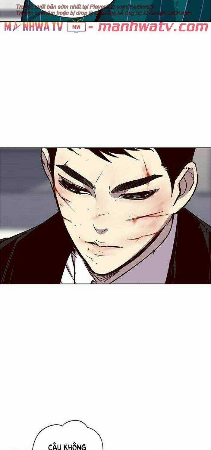 Eleceed - Hoá Thân Thành Mèo Chapter 33 trang 46