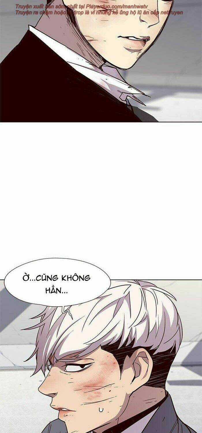 Eleceed - Hoá Thân Thành Mèo Chapter 33 trang 49