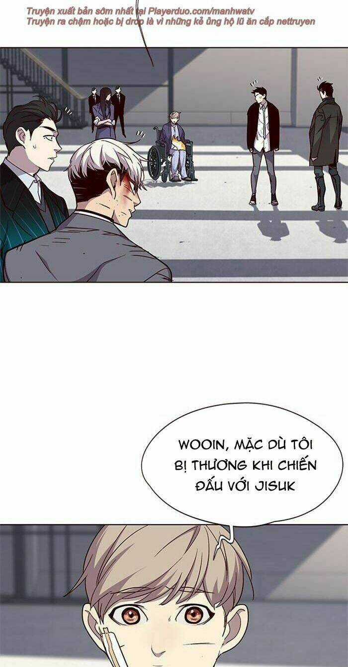 Eleceed - Hoá Thân Thành Mèo Chapter 33 trang 54