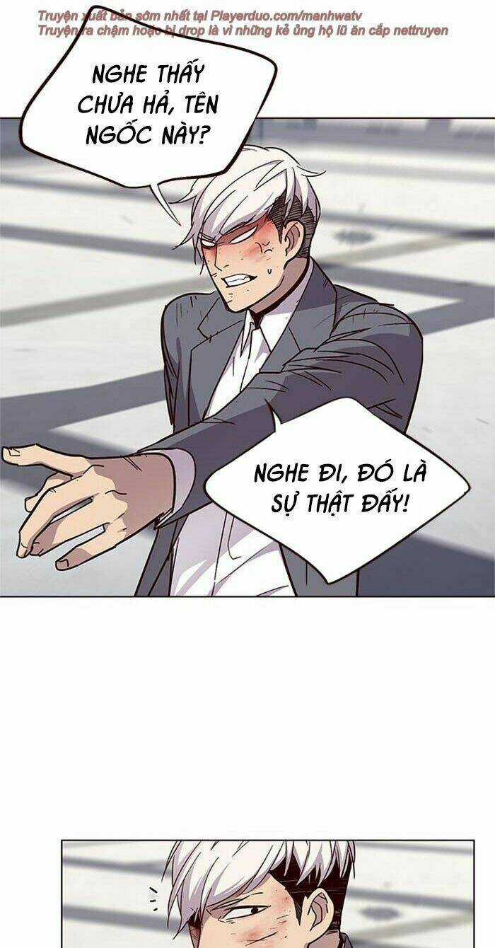 Eleceed - Hoá Thân Thành Mèo Chapter 33 trang 56