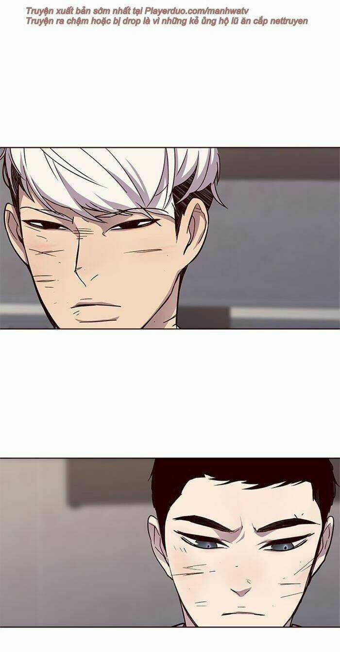 Eleceed - Hoá Thân Thành Mèo Chapter 33 trang 62