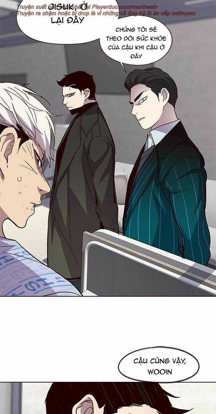 Eleceed - Hoá Thân Thành Mèo Chapter 33 trang 65