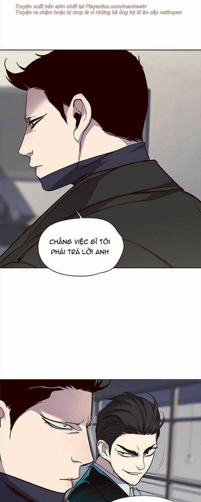 Eleceed - Hoá Thân Thành Mèo Chapter 34 trang 11