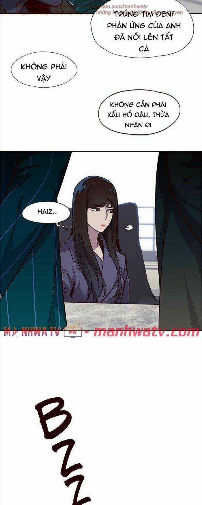 Eleceed - Hoá Thân Thành Mèo Chapter 34 trang 12