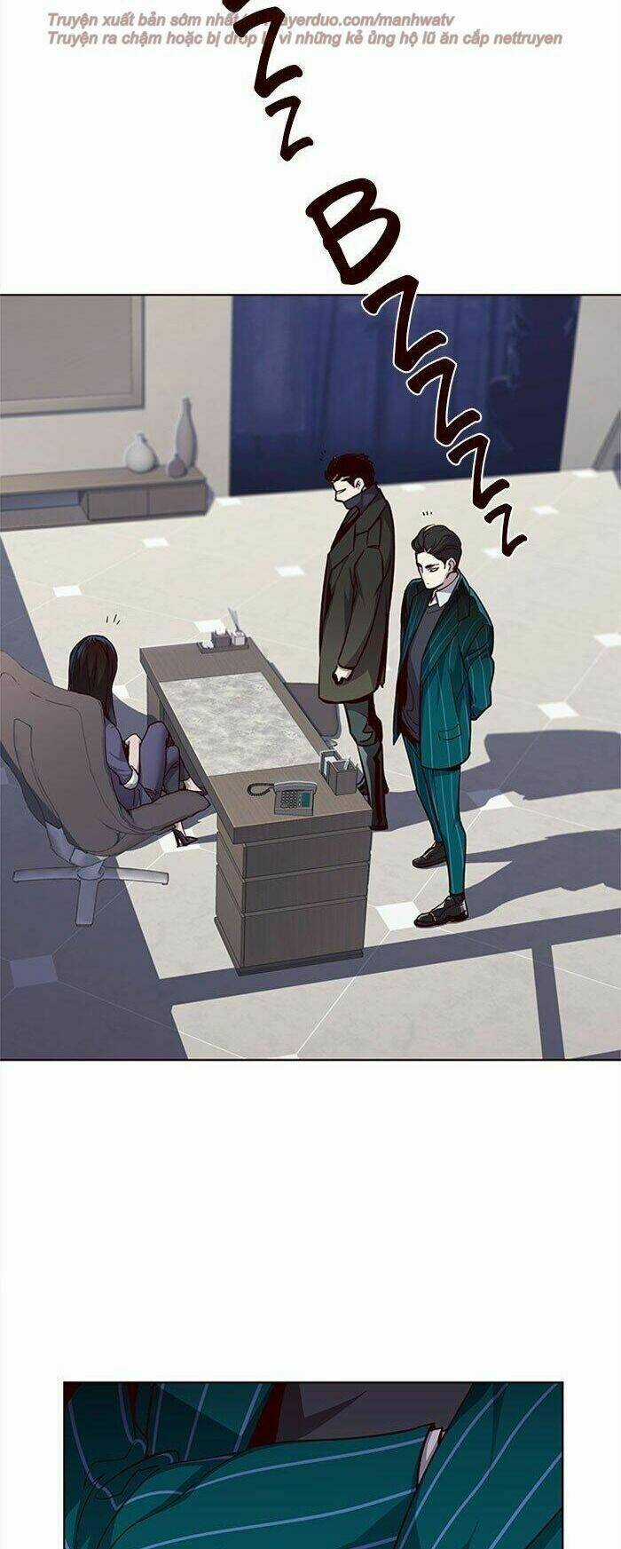 Eleceed - Hoá Thân Thành Mèo Chapter 34 trang 13