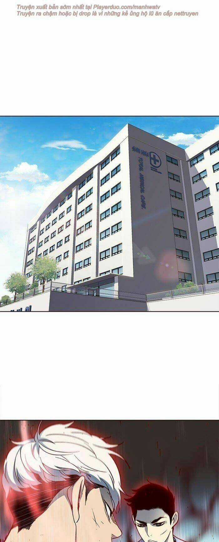 Eleceed - Hoá Thân Thành Mèo Chapter 34 trang 16