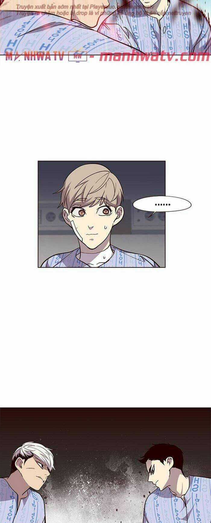 Eleceed - Hoá Thân Thành Mèo Chapter 34 trang 17