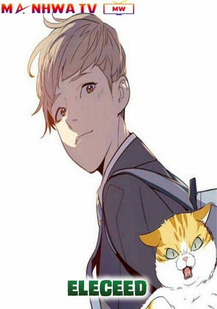 Eleceed - Hoá Thân Thành Mèo Chapter 34 trang 2