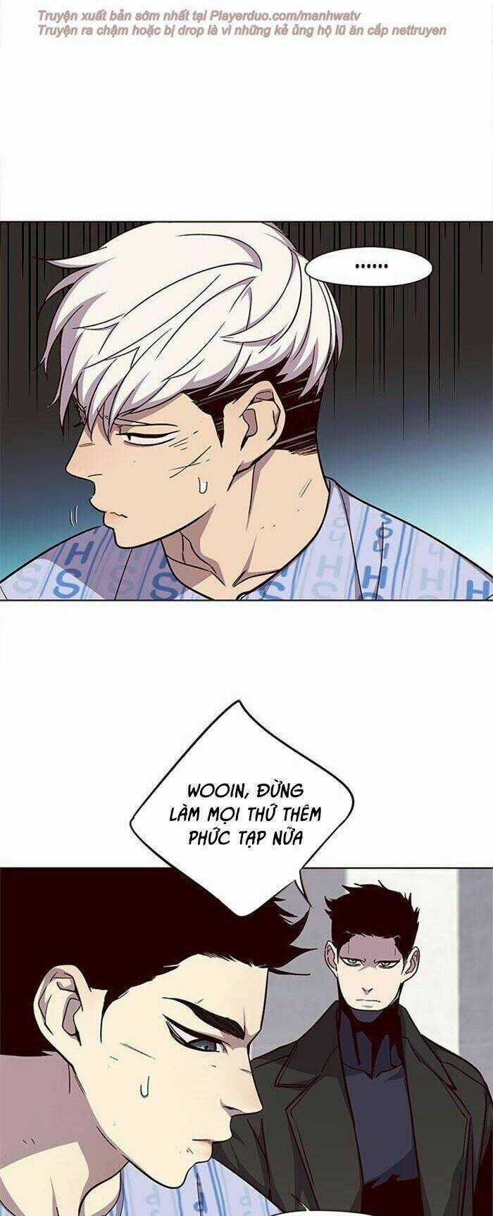 Eleceed - Hoá Thân Thành Mèo Chapter 34 trang 24